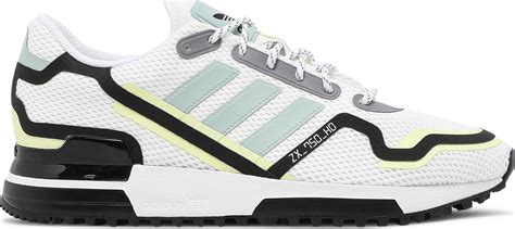 Buy ZX 750 HD 'White Green Tint' .